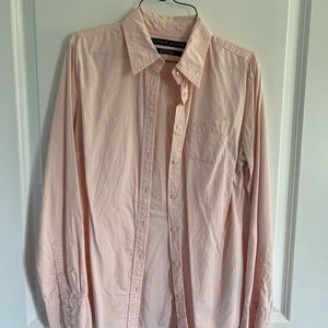 Tommy Hilfiger button down - size small